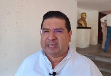 Preocupa a partidos políticos la impresión del material electoral