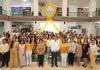 Conmemora Ayuntamiento de Tuxtla Gutiérrez «Día Internacional de la Lucha Contra el Cáncer Infantil»