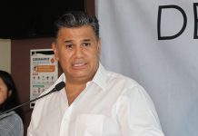 Intentan secuestrar a Willy Ochoa