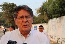 Rescate del Sabinal, la obra más importante en materia ambiental del municipio: Carlos Morales