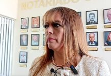 Llaman a notarios de Chiapas a trabajar apegados a la ley