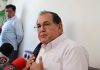 Bayardo Robles denuncia dilación para designar al candidato para Tuxtla