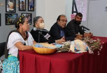 Realizarán la 36ª Feria de la Flor del Cuchunuc en Tuxtla