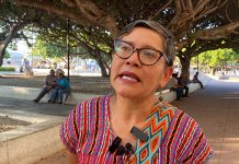 Maestra denuncia violencia laboral en la Normal Larraínzar