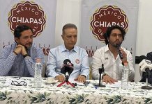 Necesario profesionalizar a los productores del Estado: Marca Chiapas