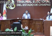 Deberán ser dos candidatas en los cinco municipios de Chiapas con más población: TEECH
