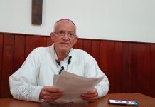 La violencia ya se ha adueñado de los territorios de Chiapas: Iglesia