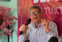 La fiesta democrática no se debe empañar: Frente Cívico