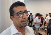 Paco Rojas será el candidato del Frente para la capital chiapaneca