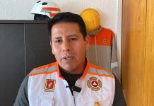 Advierte PC de Tuxtla sobre afectaciones por calores