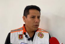 PC de Tuxtla emite recomendaciones para quienes saldrán de vacaciones