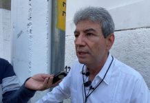 Definición del candidato morenista para Tuxtla sería hasta el 25 de marzo: Aquiles Espinosa