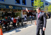 Gobierno de Chiapas participa en reunión para revisar avances de la federalización del Sistema de Salud