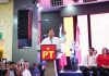 PT ratifica como candidato al gobierno de Chiapas a Eduardo Ramírez