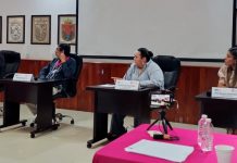 Imparte IEPC taller a medios de comunicación