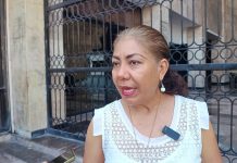 Extrabajadora del INE señala probables irregularidades