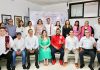 Celebran pacto de civilidad suscrito por partidos políticos de cara al proceso electoral en Chiapas