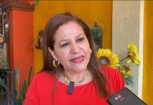 Asesinato del precandidato Diego Pérez, enralece el proceso electoral: Rita Balboa