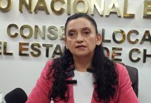 No se impide informar por la Veda Electoral: INE