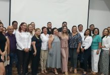 Realizan capacitación sobre avalúos en Tuxtla