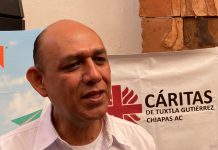 Trabaja Iglesia para fortalecer la resiliencia de comunidades en conflicto