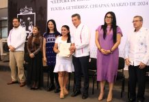 Buscan fomentar la institucionalización de la igualdad de género y los derechos de las mujeres en Chiapas