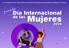 Jornada Día Internacional de las Mujeres 2024