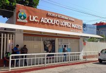 cumple 60 años «La López» de Tuxtla