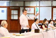 Advierten a servidores públicos que deben respetar el proceso electoral o renunciar