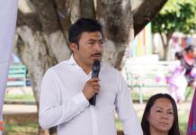 Edil con licencia busca repetir en el cargo, aún con observaciones de la ASE