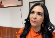 Medidas afirmativas para las mujeres son paulatinas hasta que se normalizan: Magistrada