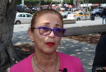 Señala dilación en atención a su hijo en el IMSS