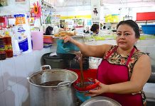 Invitan a celebrar el ‘día del Pozol’