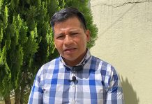 Llaman al voto razonado en las prisiones del estado