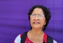 Mujeres continúan en la búsqueda de espacios en la administración pública