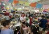 Celebran el ‘Día del Pozol en el mercado Juan Sabines