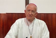 Llaman iglesia a aprovechar la Semana Santa para vivir su fe