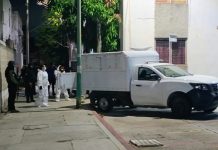 Fallece mujer al caer de una azotea en Las Brisas