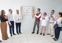 En el TecNM Comitán se consolidan nuevos espacios de aprendizaje innovadores y tecnológicos