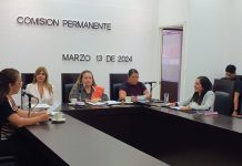 Nueva desbandada de funcionarios en Chiapas