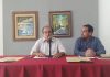 Presentan convocatoria al «Premio Estatal de Poesía Oscar Oliva 2024»