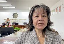 Hoy jueves, último día para recoger la credencial de elector