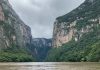 Turismo nacional, el que más visita el Cañón del Sumidero en Semana Santa