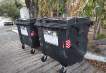 Suspenderán recolección de basura el próximo sábado