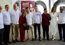 Chiapas, presente en Sesión para el Seguimiento a la Federalización del Sistema de Salud