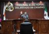 Confirma TEECH designación en el cargo de la segunda regidora propietaria del Ayuntamiento de Tonalá