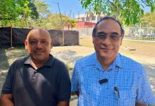 Manejo de recursos de la prepa 1, no es como señalan