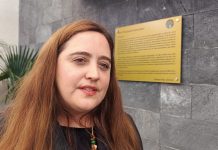 Voto en prisión, un reto para las autoridades: IEPC