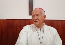 Ante manifestaciones, pide iglesia que el mensaje llegue sin afectar a terceros