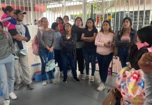Denuncian irregularidades en guardería de Tuxtla